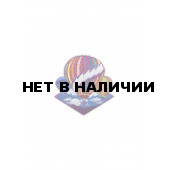 0167 Воздушный шар Шеврон