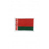 0170 Шеврон Флаг Беларуси