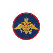0174 РВСН Шеврон 