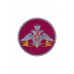 0179 Тыл ВС РФ Шеврон 