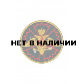 0180 Спецназ ВС РФ Шеврон 