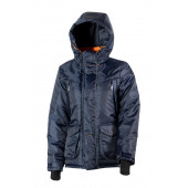 Куртка для мальчика утепленная   (3281)