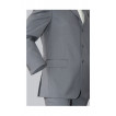 Пиджак классический офисный мужской п/ш  (2101)