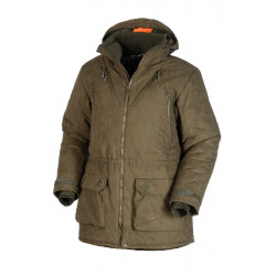 Куртка зимняя для охоты   мод.5321