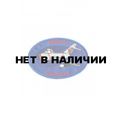 0217 МИГ-15 Fagot Шеврон