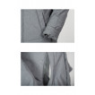 Куртка мужская удлиненная п/э м.5333