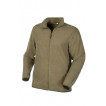4265А Куртка мужская флис коричневый