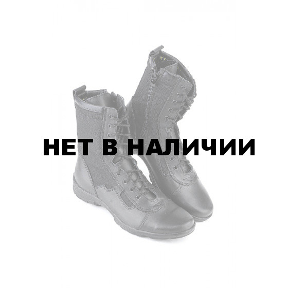 Ботинки летние нат.кожа  м.48