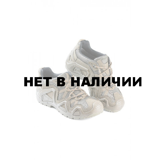 Кроссовки тактические облегченные с мембраной  м.171