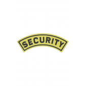 0260 Security Шеврон (дуга)