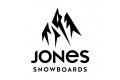 JONES snowboards
