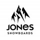 JONES snowboards