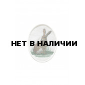 0291 Заяц Шеврон