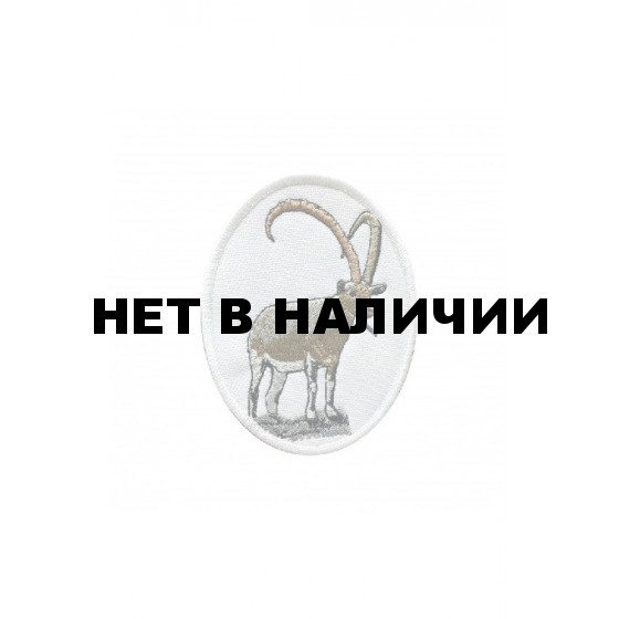 0301 Козерог Шеврон