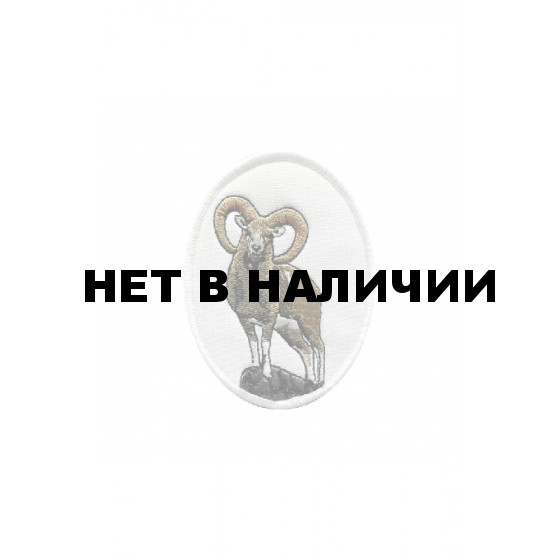 0306 Муфлон Шеврон