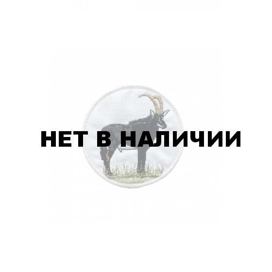 0314 Антилопа Сейбл Шеврон