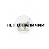 0316 Антилопа Орикс Шеврон