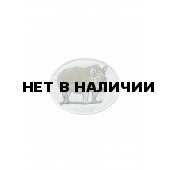 0324 Носорог Шеврон