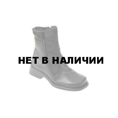 Ботинки женские зимние нат.кожа   (561)