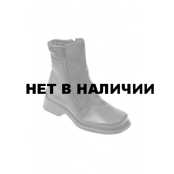 Ботинки женские зимние нат.кожа  (561)