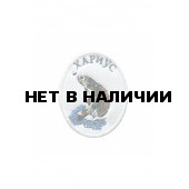 0363 Хариус Шеврон