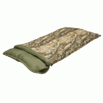 Мешок спальный MARK 24SB спальник-одеяло, realtree apg hd, 725