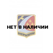 0040 Беркуты Шеврон