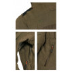Куртка Тувалык демисезонная  (4249Б )