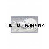 0111 АН-124 Руслан Шеврон