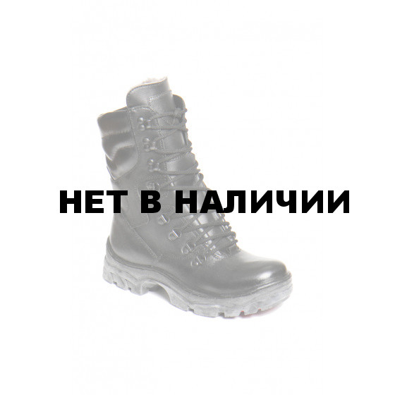 Ботинки мужские м.62 нат.мех  (62 )