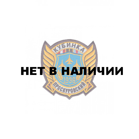 0004 Проскуровский полк Шеврон