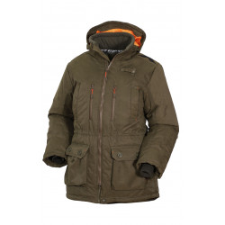 Куртка для охоты зимняя карелия   (5294В)