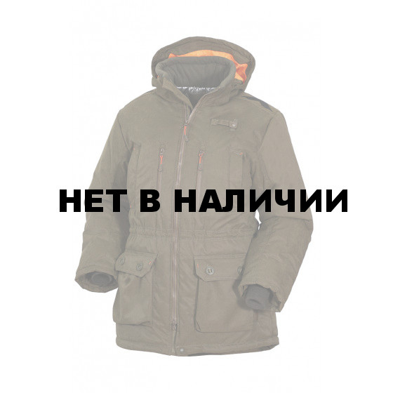 Куртка для охоты зимняя карелия  (5294В)