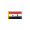 Шеврон Флаг Сирии м.0592