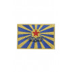 0057А Шеврон Флаг ВВС СССР