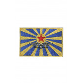 0057А Шеврон Флаг ВВС СССР