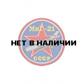 0403 МиГ-21 Шеврон