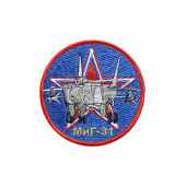 0428 МиГ-31 Шеврон