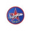 0430 Су-27 Шеврон