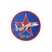 0430 Су-27 Шеврон