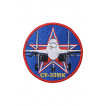 0431 Су-30 МК Шеврон