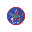 0432 Су-34 Шеврон
