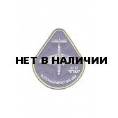 0084 JU 87 STUKA Восточный фронт Шеврон