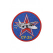 0453 Су-24 Шеврон