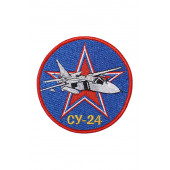 0453 Су-24 Шеврон
