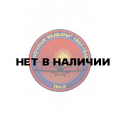 0094 ПО-2 Ночные ведьмы Шеврон