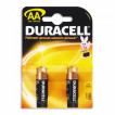 Батарейка Duracell AA