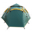 Высокая кемпинговая палатка Каслрей 4