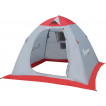 Палатка для зимней рыбалки Нерпа 3 V2
