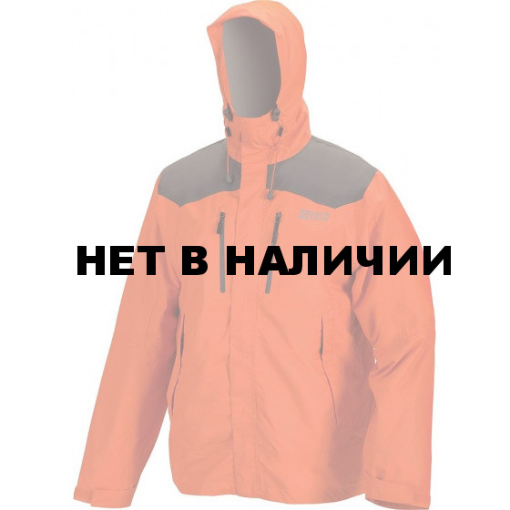 Куртка мужская Шторм v.2